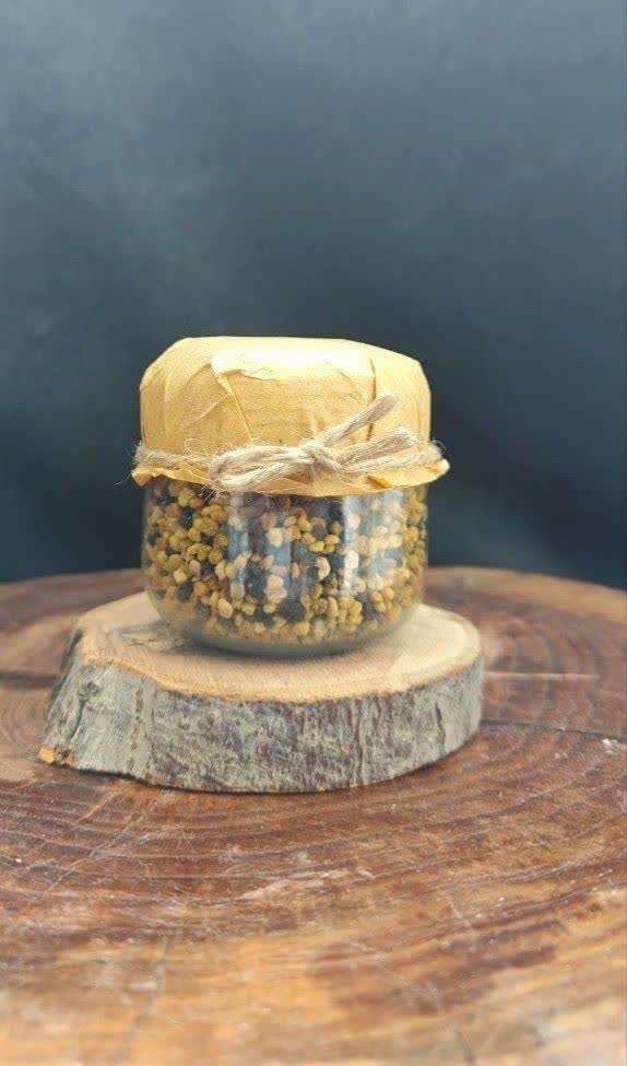 گرده گل ( 1015)